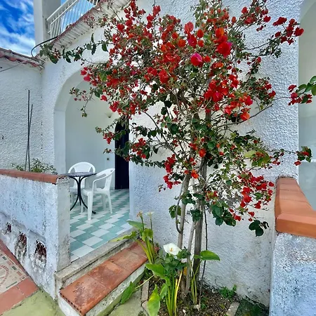 Giardini Di Iside E Osiride *