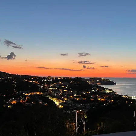 Giardini Di Iside E Osiride *